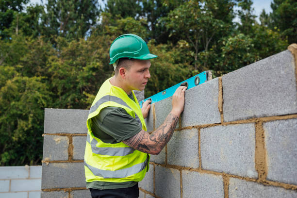 Trusted AL Concrete contractor Experts