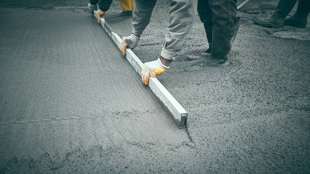 Best Residential Concrete Solutions in Warrior, AL