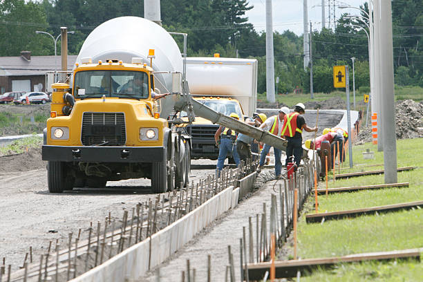 Best Concrete Removal and Replacement in Warrior, AL