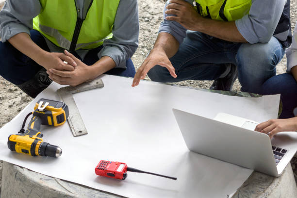Best Stamped Concrete Services in Warrior, AL